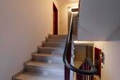 Treppenhaus - 