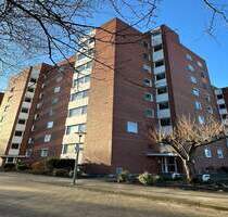 Bremerhaven-Geestemünde Gepflegte 2-Zimmer-Wohnung mit Aufzug und eigenem Stellplatz