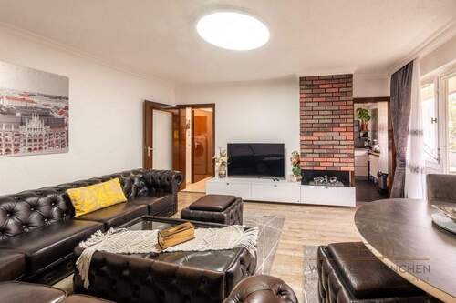 WohnEssbereich (2) - 