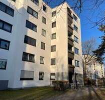 Vermietetes Apartement in Lechhausen Nähe Kuka - Augsburg / Lechhausen