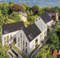 Lindenhof - Wohnung 12 | Dachgeschoss - Eckernförde