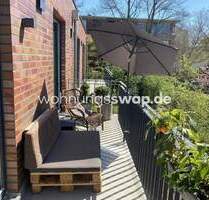 Wohnungsswap - Henriettenstraße - Hamburg Eimsbüttel