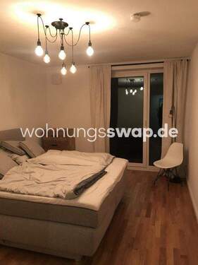 Bild 3 - 2 Zimmer Etagenwohnung in Hamburg