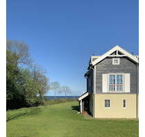 Ferienhaus Meerblick in Sierksdorf