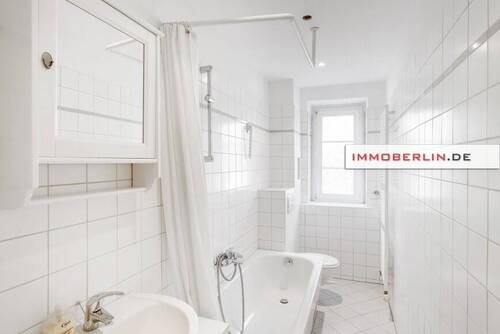 004 - Etagenwohnung mit 62,00 m&sup2; in Berlin zum Kaufen