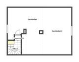 Grundriss Skizze 2.OG - 