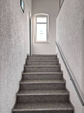 Treppenhaus - 