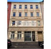 *** Helle große 3 Raumwohnung | Balkon | zentrumsnah *** - Gera Innenstadt