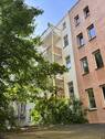 Hausansicht - 3 Zimmer Etagenwohnung zur Miete in Gera