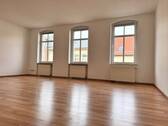 Wohnzimmer - Etagenwohnung mit 91,00 m&sup2; in Gera zur Miete