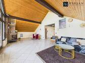 Wohnzimmer - 