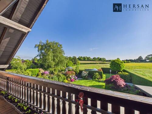 Balkon - 