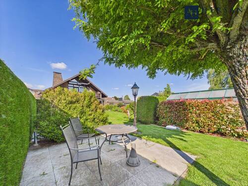 Terrasse II - 