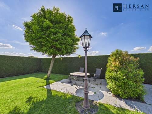Terrasse II - 