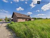 Seitenansicht - 