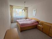 Schlafzimmer 1. OG - 