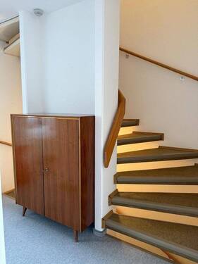 Treppenhaus 1. OG - 