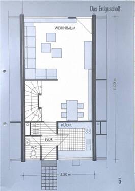Erdgeschoss - 