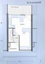 2. Obergeschoss - 