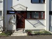 Hauseingang - 5 Zimmer Reihenmittelhaus zum Kaufen in Aschheim