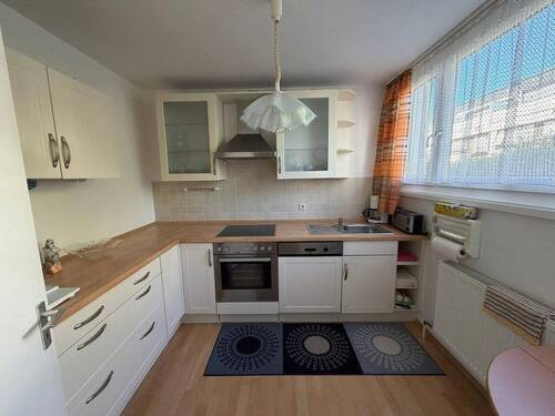 Küche - 5 Zimmer Reihenmittelhaus in Aschheim