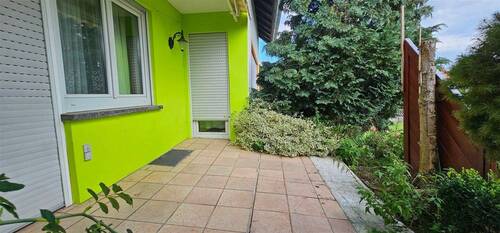 Terrasse - 