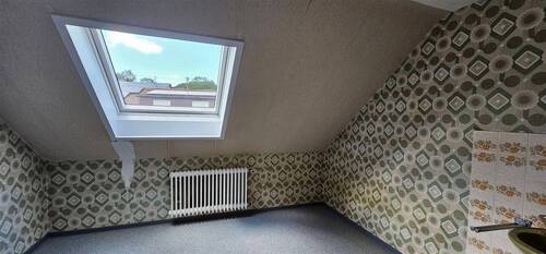 Kinderzimmer DG - 