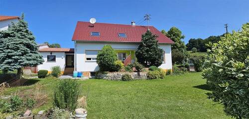 Ansicht Garten - 