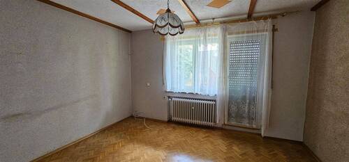 Arbeitszimmer EG - 