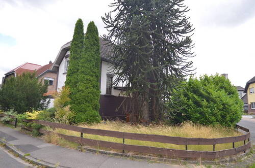 Seitenansicht - 