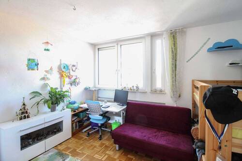 Kinderzimmer 3 - 