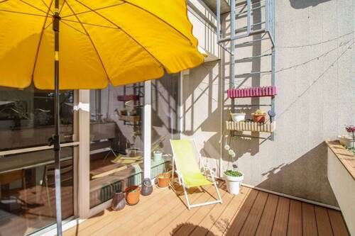 Balkon - 