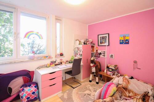 Kinderzimmer - 