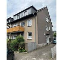 Renovierte 4-Raum Wohnung in ruhiger Lage von Essen-Gerschede