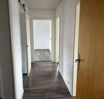 Charmante 3-Zimmer-Wohnung in Singen mit Garten! - Singen (Hohentwiel)