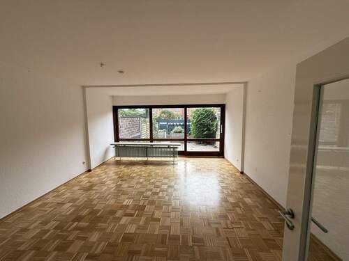 Wohnzimmer - 4 Zimmer Reihenmittelhaus in Weyhe