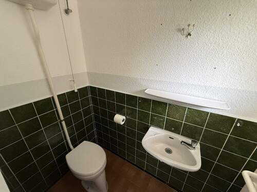 Gäste-WC - Reihenmittelhaus mit 120,00 m² in Weyhe zur Miete