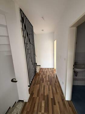 Flurbereich im 1. OG - 