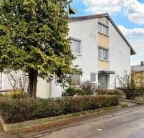 Großzügige Doppelhaushälfte mit ca. 159m² Wohnfläche, vielseitiger Raumaufteilung, Garten und Garage - Hochdorf