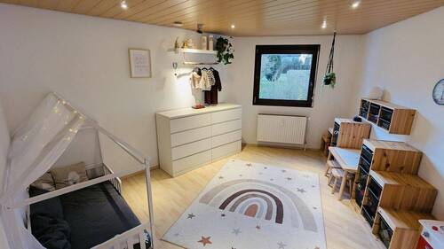 Kinderzimmer - 