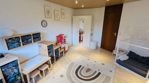 Kinderzimmer - 