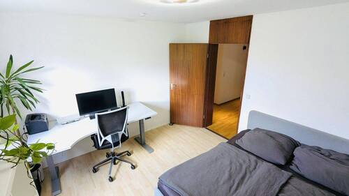 Büro/Gästezimmer - 