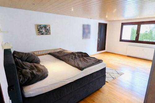 Schlafzimmer - 