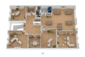 Grundriss - 