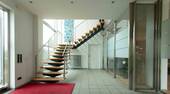 Treppenhaus - 
