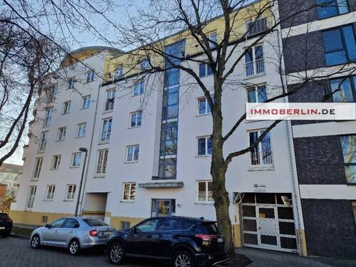 02 - 2 Zimmer Etagenwohnung zum Kaufen in Berlin