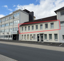 Attraktive Bürofläche in guter Lage - vielseitig nutzbar auf ca. 41 m² - Neuenrade