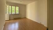 Wohnzimmer - Etagenwohnung mit 47,00 m&sup2; in Berlin zum Kaufen