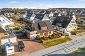 Bild 2 - 8 Zimmer Einfamilienhaus zum Kaufen in Wenningstedt