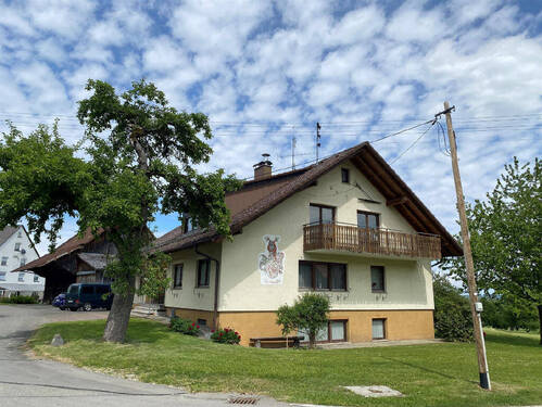 Außenansicht - 